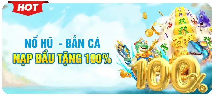 Nổ hũ bắn cá ee88